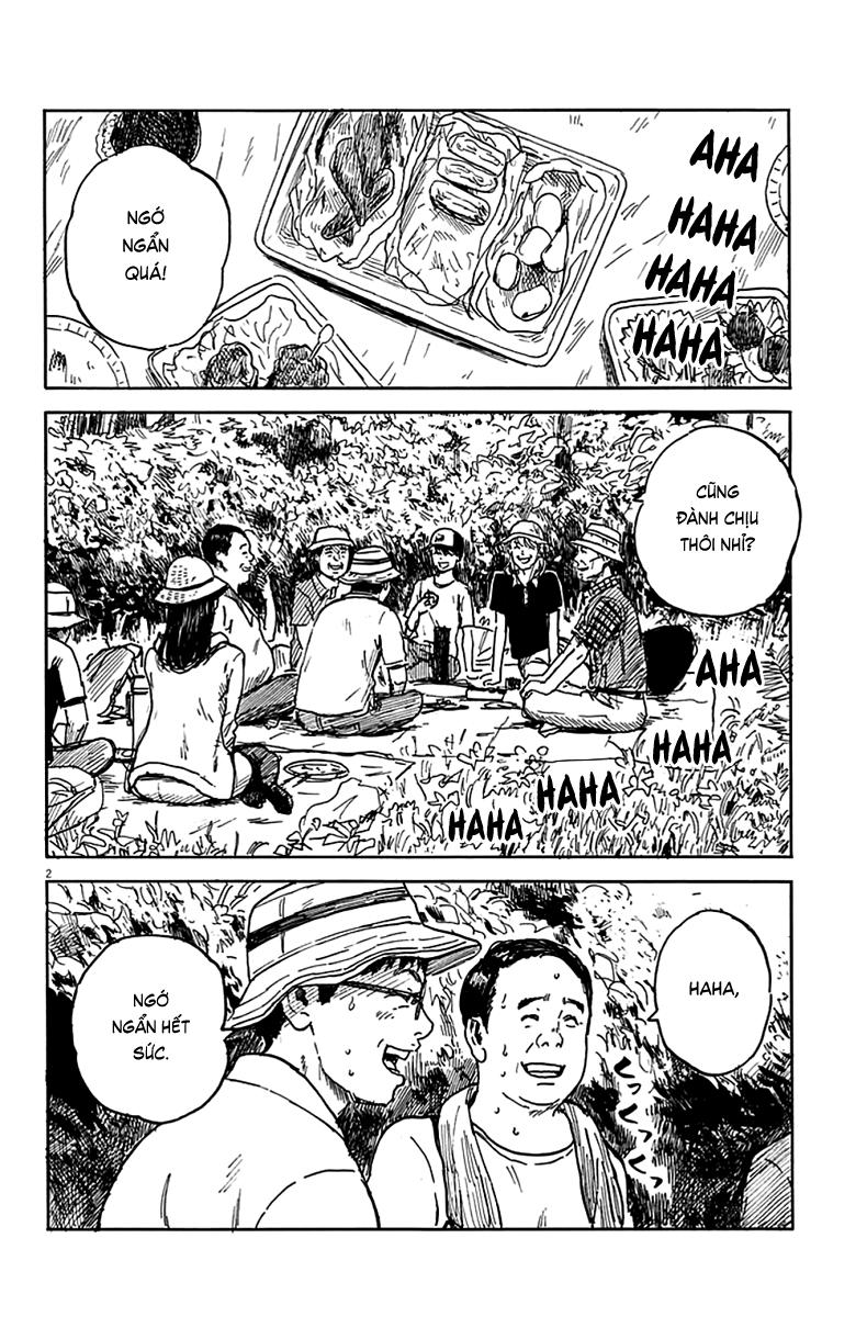 Đường Mòn Máu Chap 5 - Next Chap 4