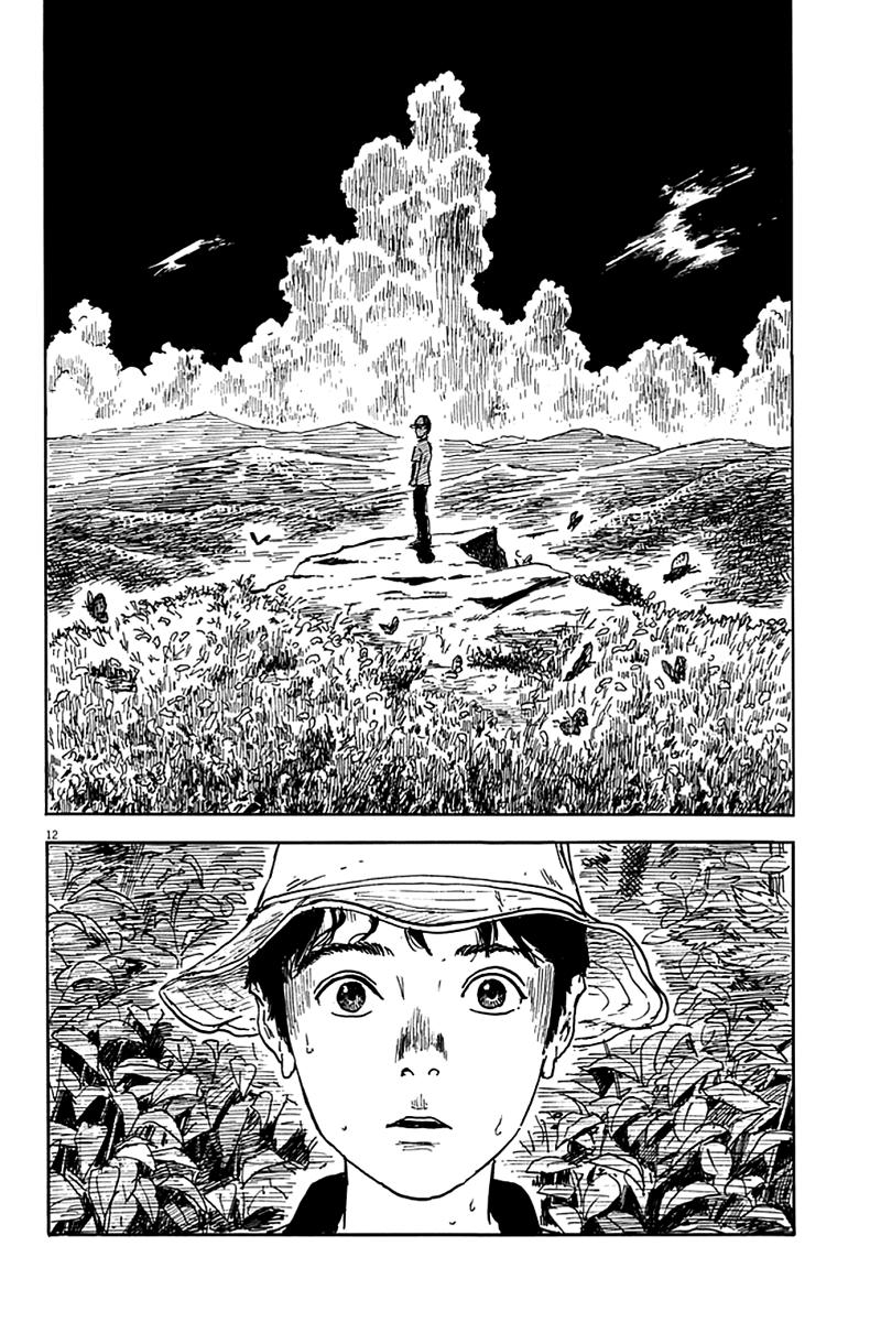 Đường Mòn Máu Chap 5 - Next Chap 4