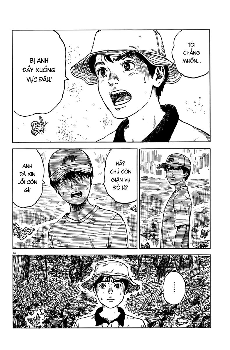 Đường Mòn Máu Chap 5 - Next Chap 4