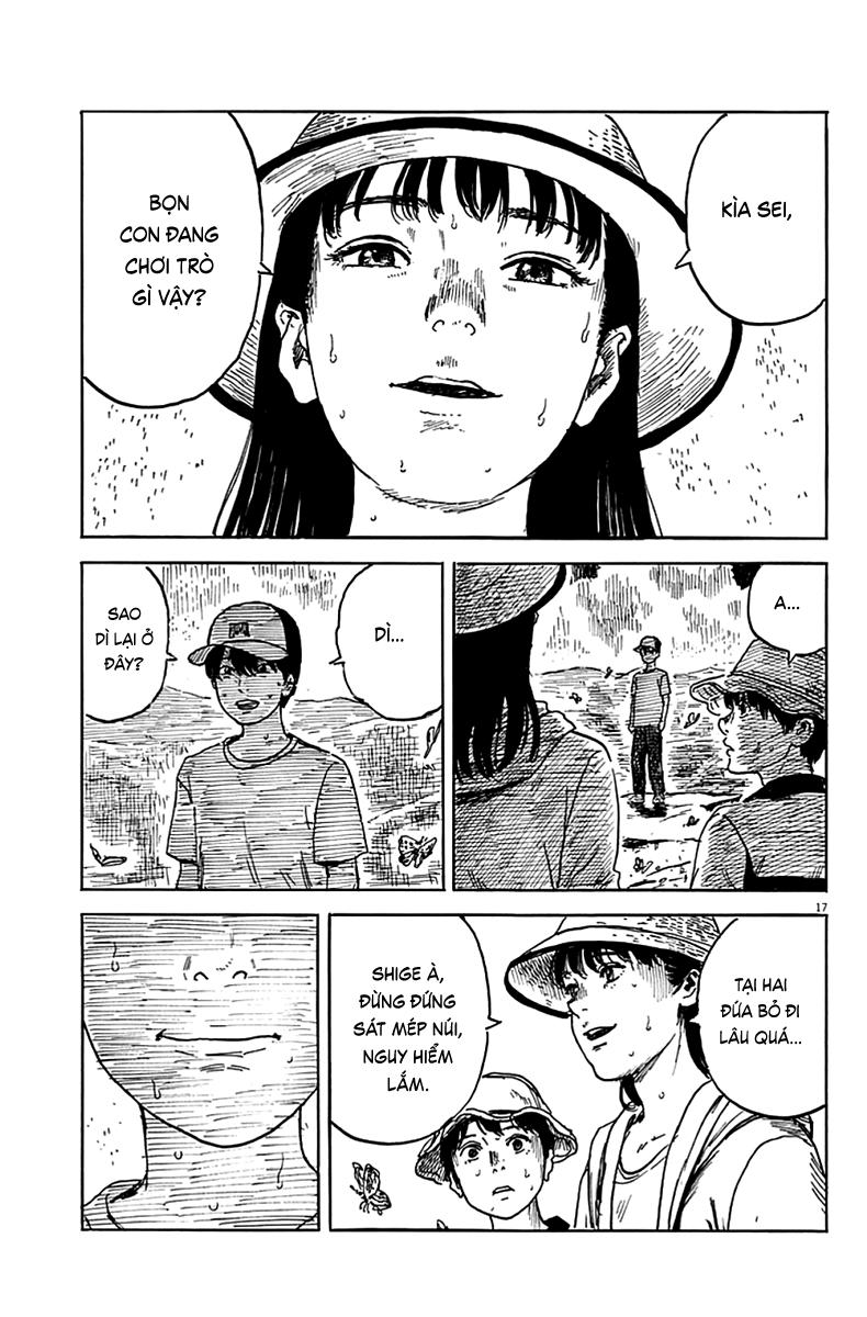 Đường Mòn Máu Chap 5 - Next Chap 4