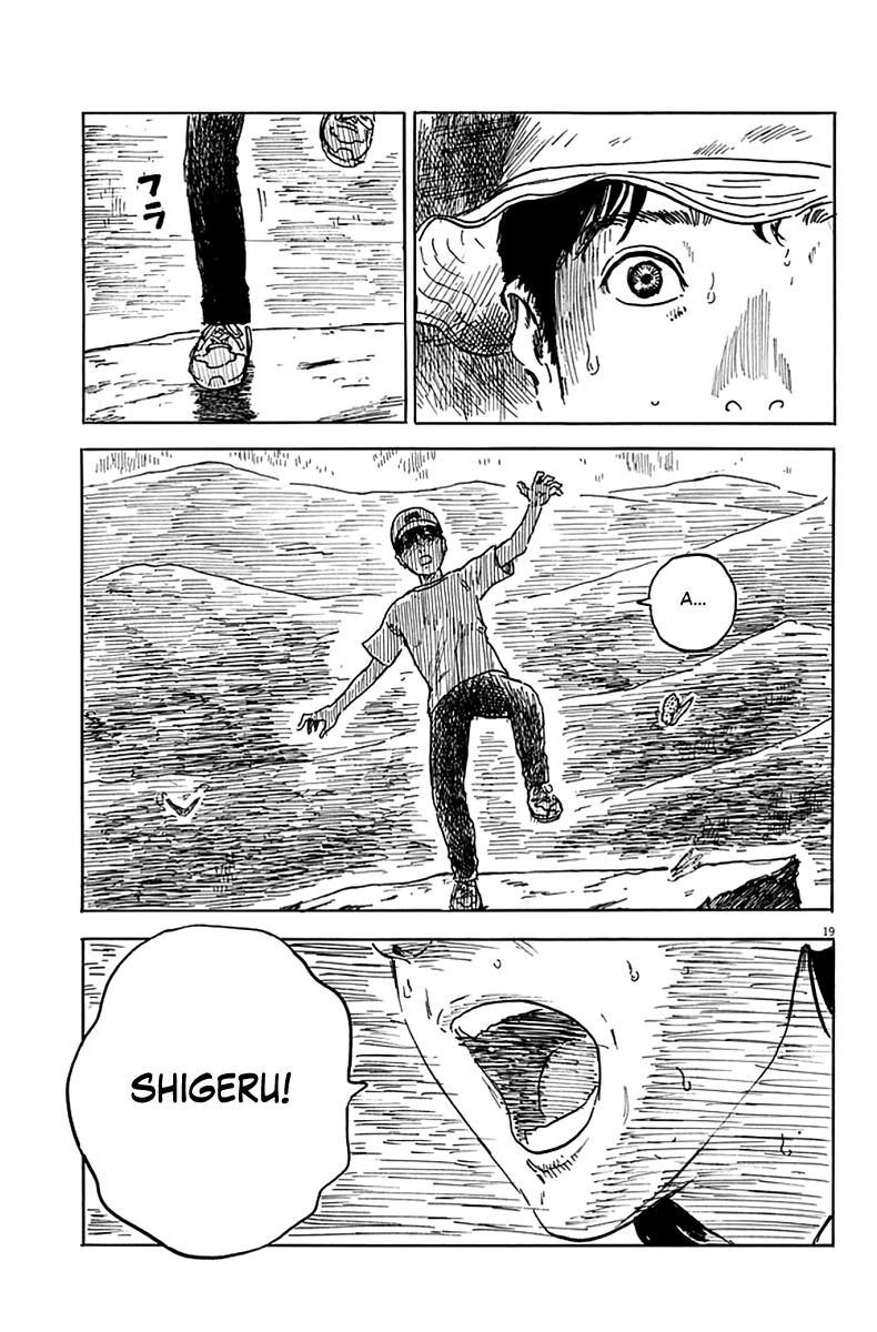 Đường Mòn Máu Chap 5 - Next Chap 4