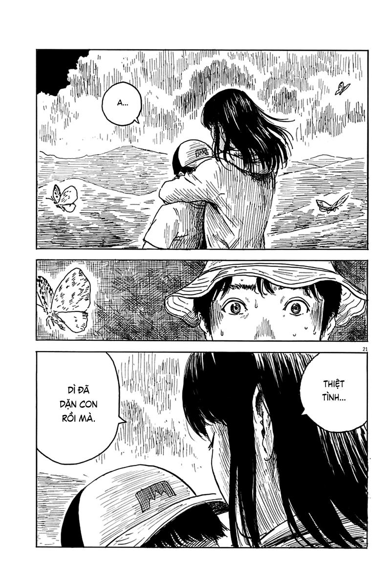 Đường Mòn Máu Chap 5 - Next Chap 4