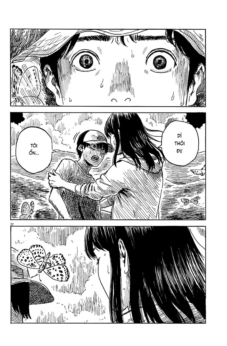 Đường Mòn Máu Chap 5 - Next Chap 4