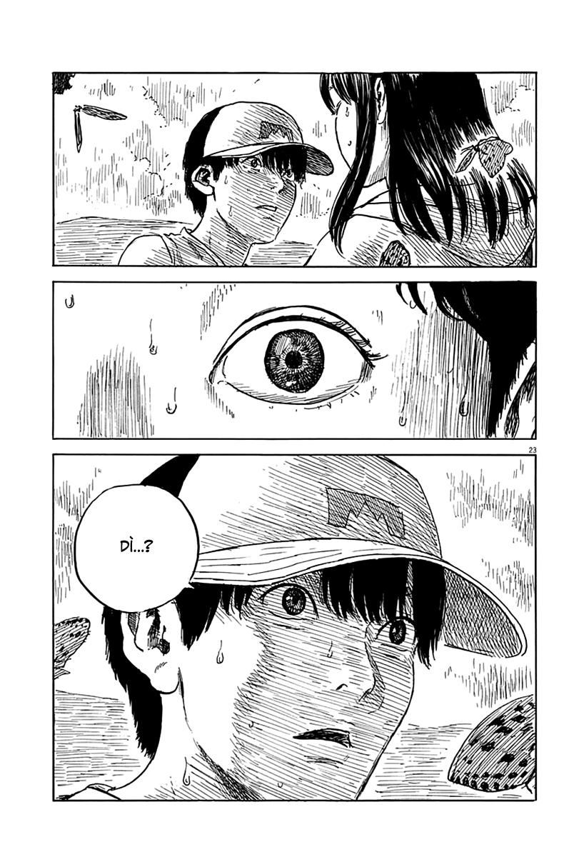 Đường Mòn Máu Chap 5 - Next Chap 4