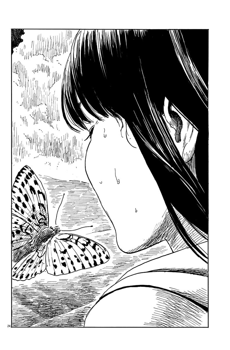 Đường Mòn Máu Chap 5 - Next Chap 4