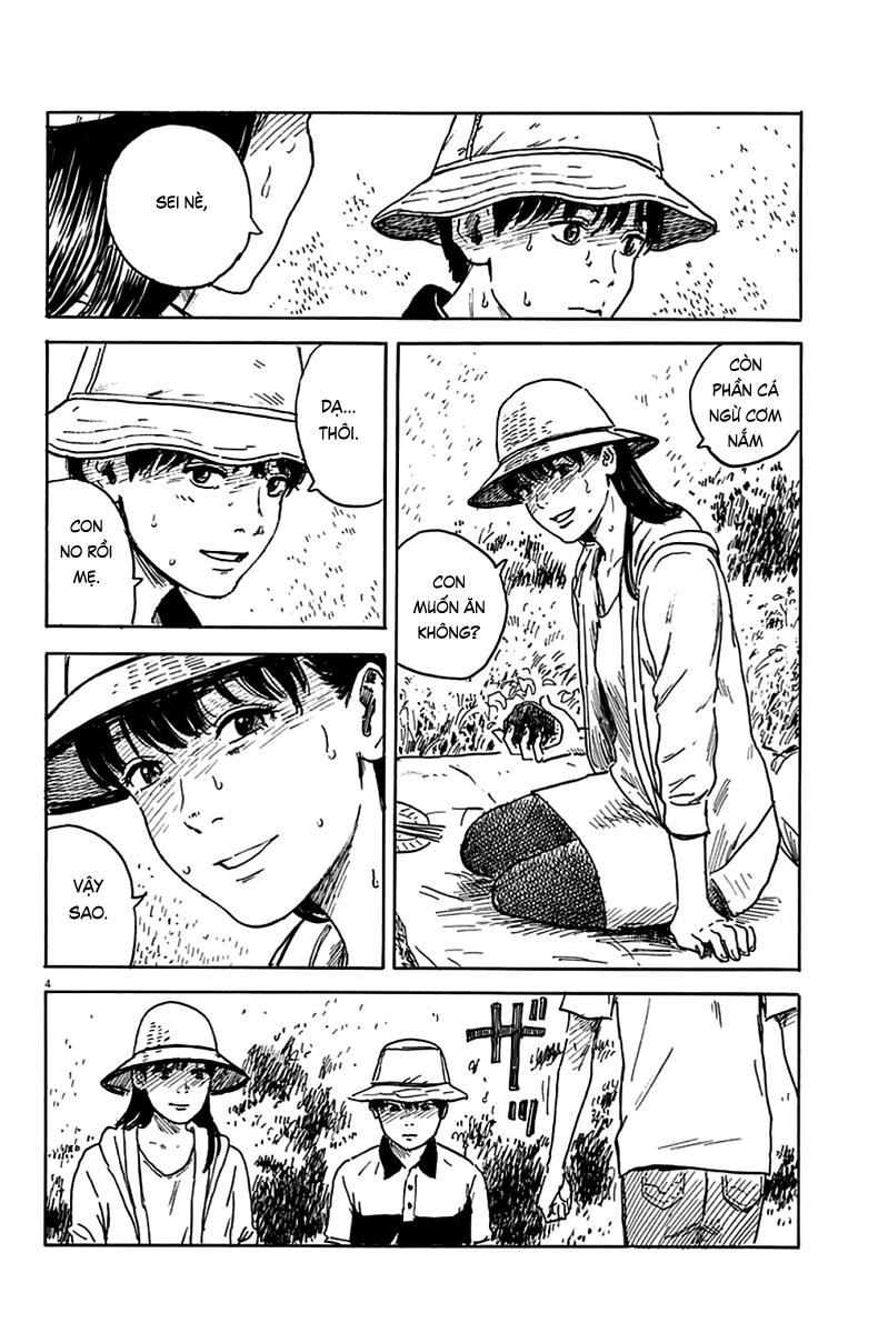 Đường Mòn Máu Chap 5 - Next Chap 4