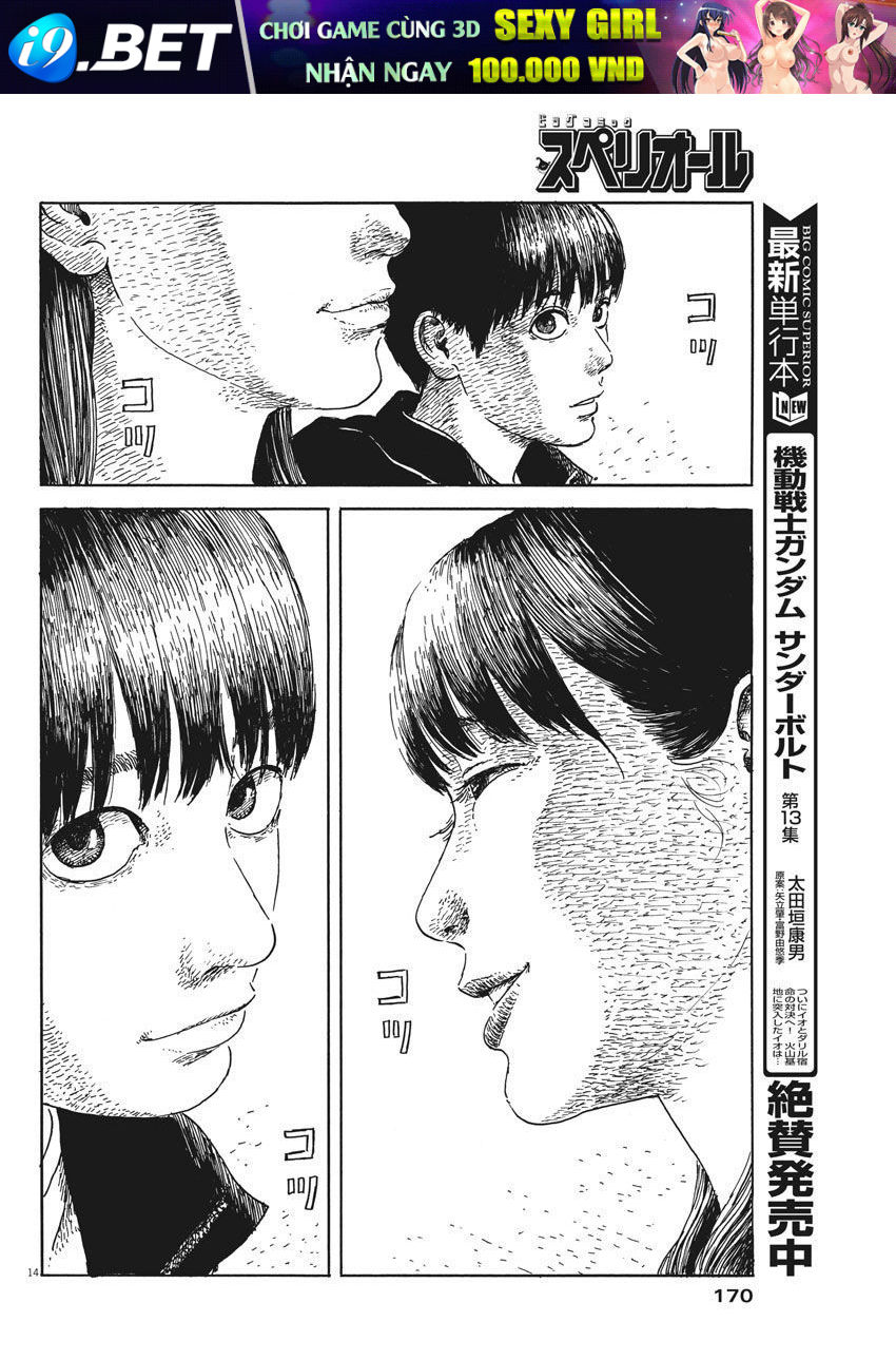 Đường Mòn Máu Chap 50 - Next Chap 49