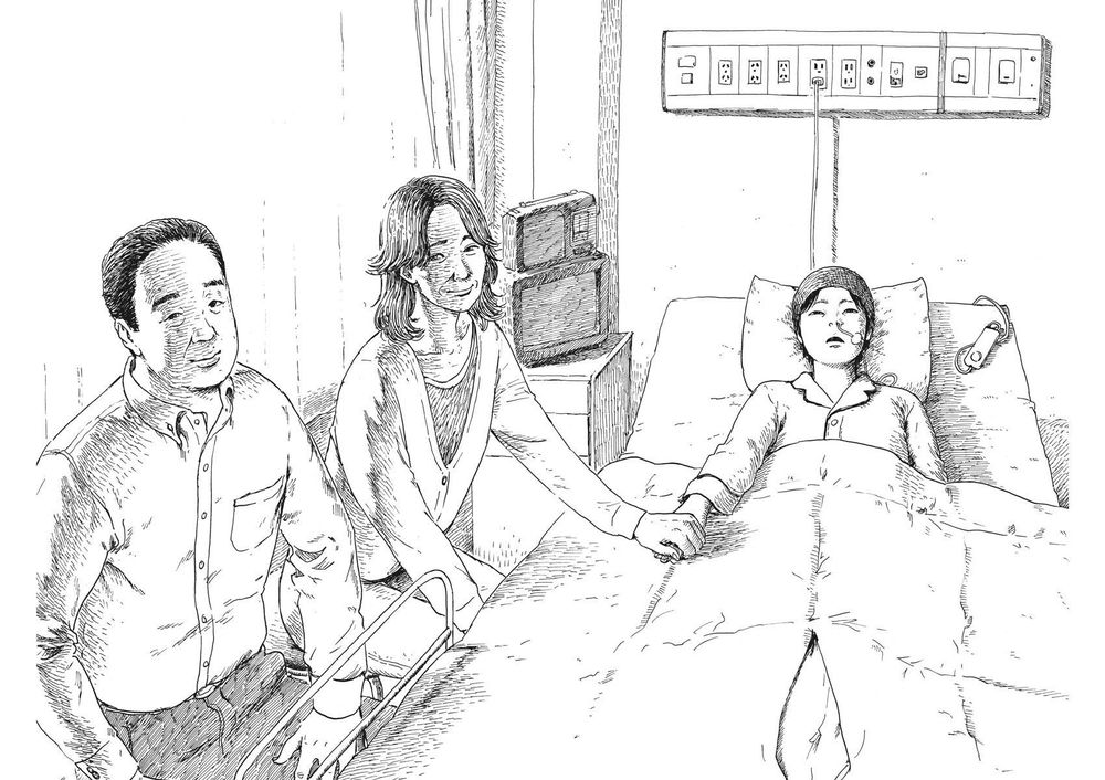 Đường Mòn Máu Chap 50 - Next Chap 49