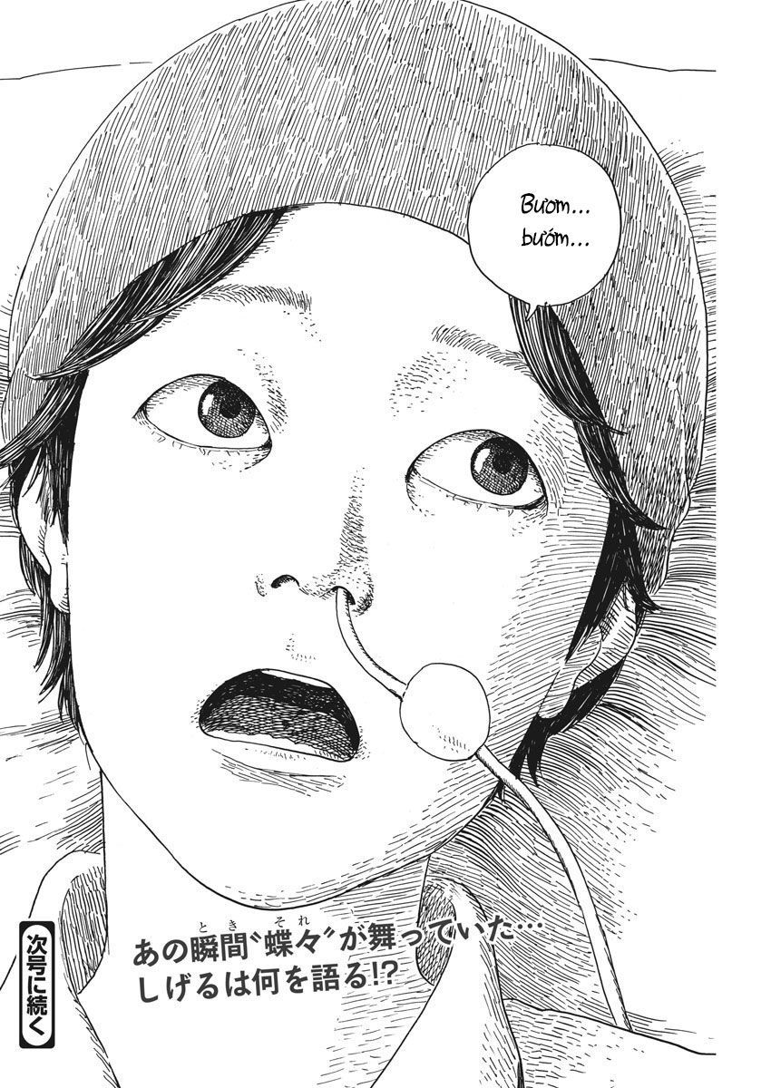 Đường Mòn Máu Chap 50 - Next Chap 49