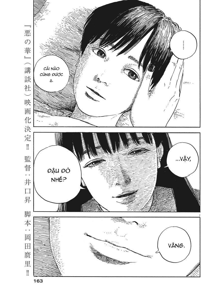 Đường Mòn Máu Chap 50 - Next Chap 49