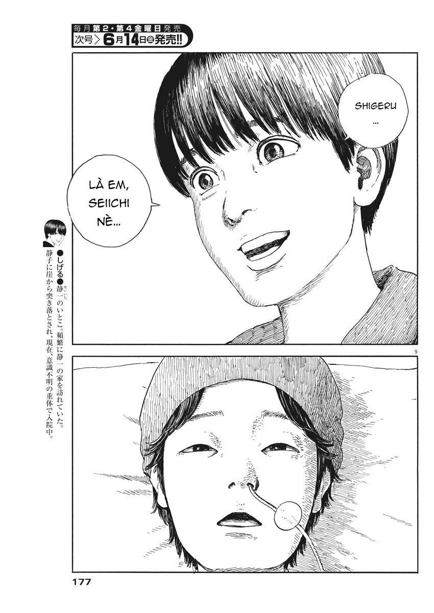 Đường Mòn Máu Chap 51 - Next Chap 50