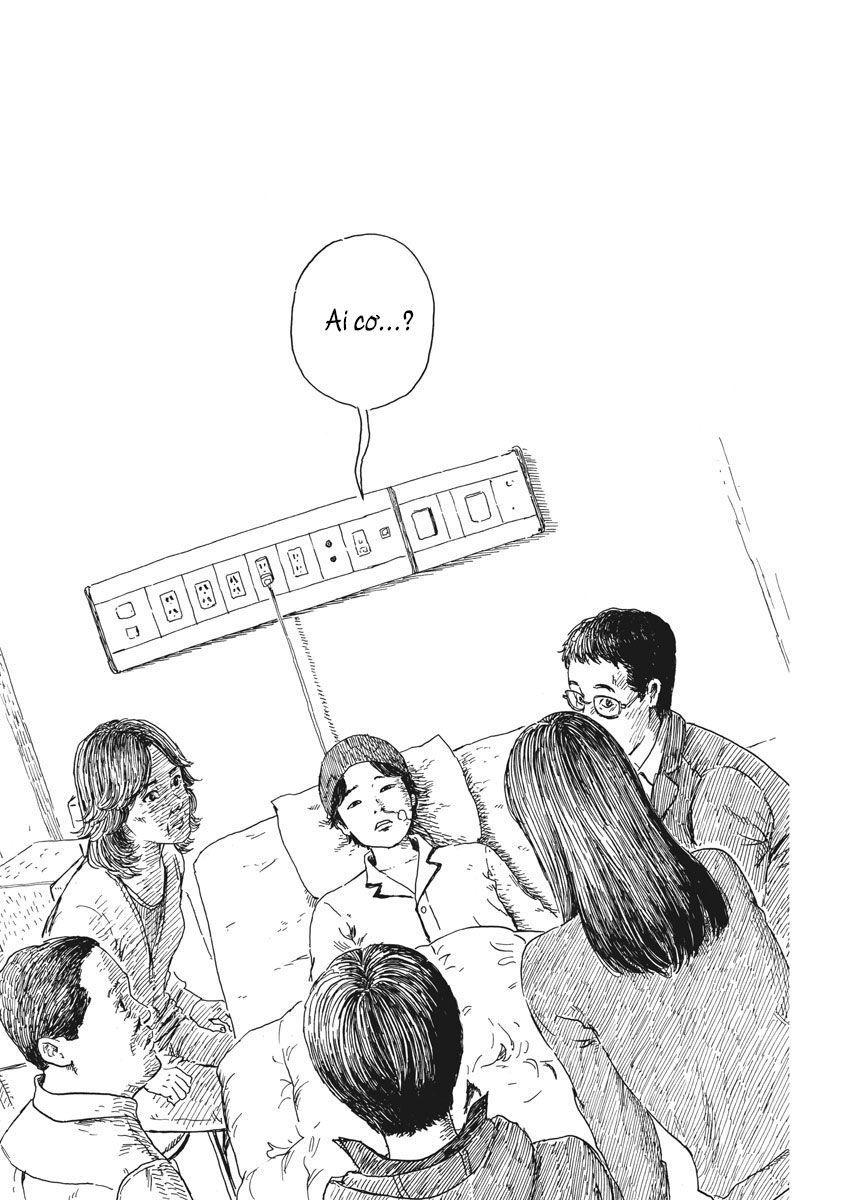 Đường Mòn Máu Chap 51 - Next Chap 50