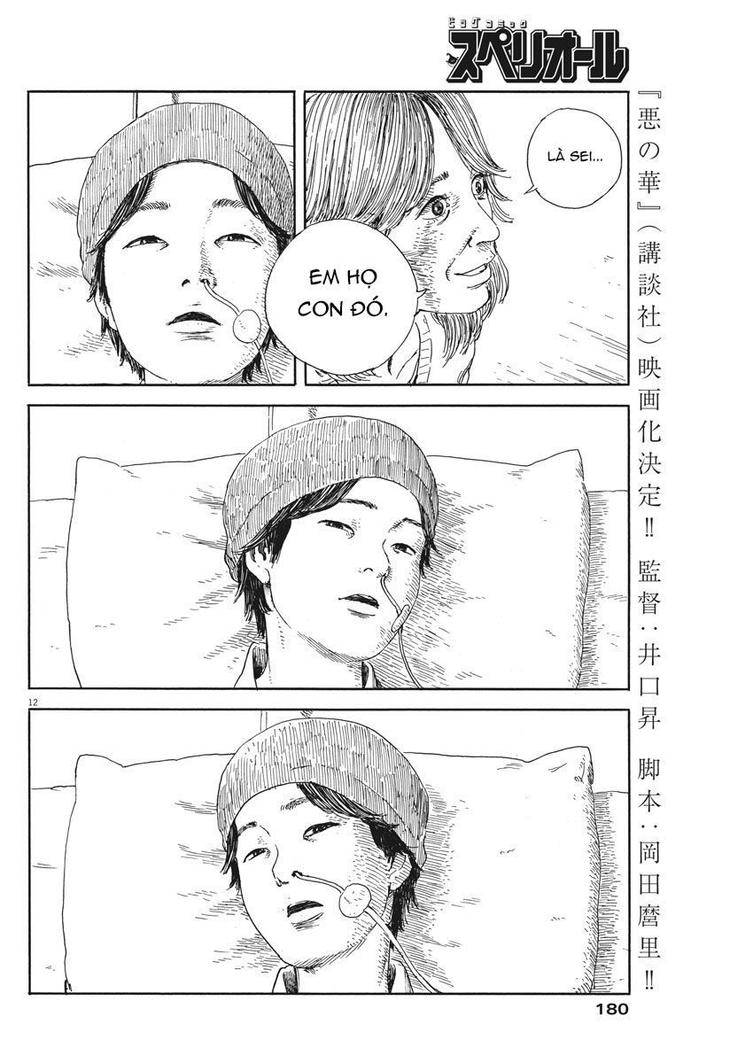 Đường Mòn Máu Chap 51 - Next Chap 50