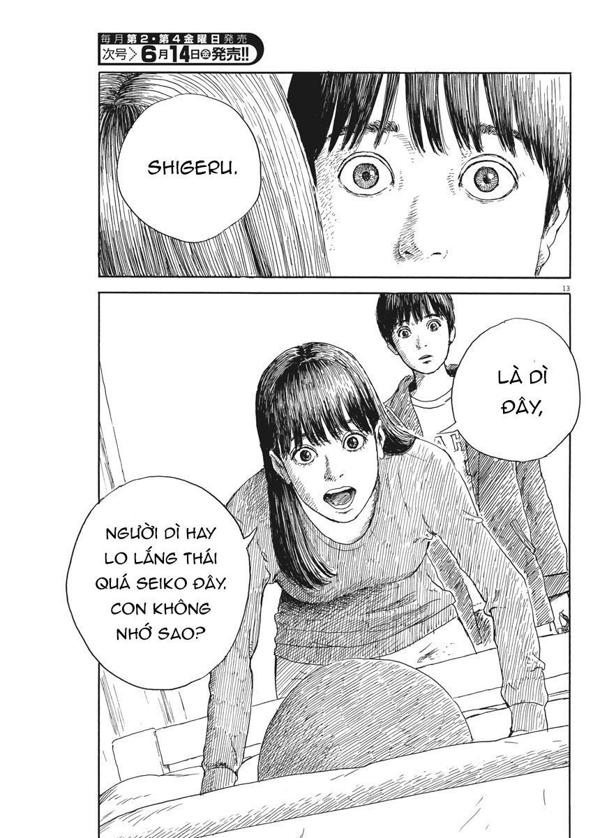 Đường Mòn Máu Chap 51 - Next Chap 50