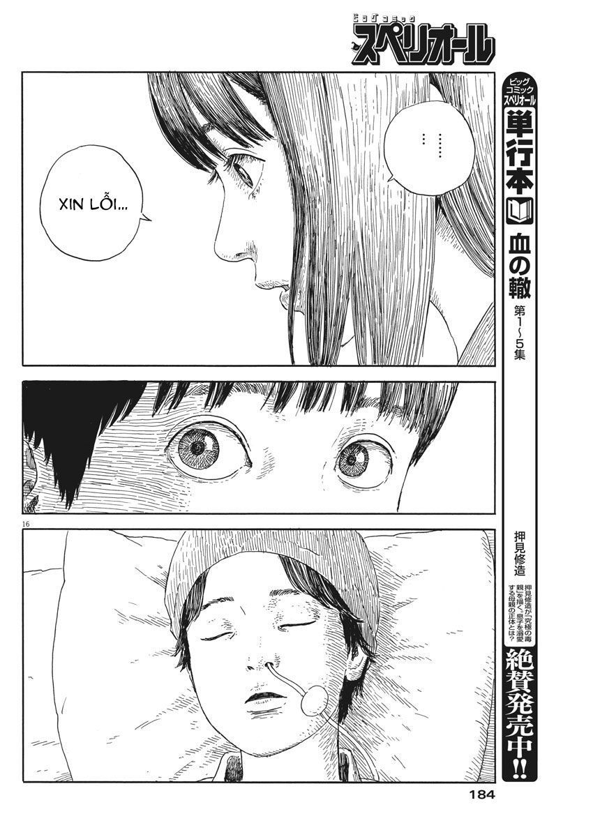 Đường Mòn Máu Chap 51 - Next Chap 50