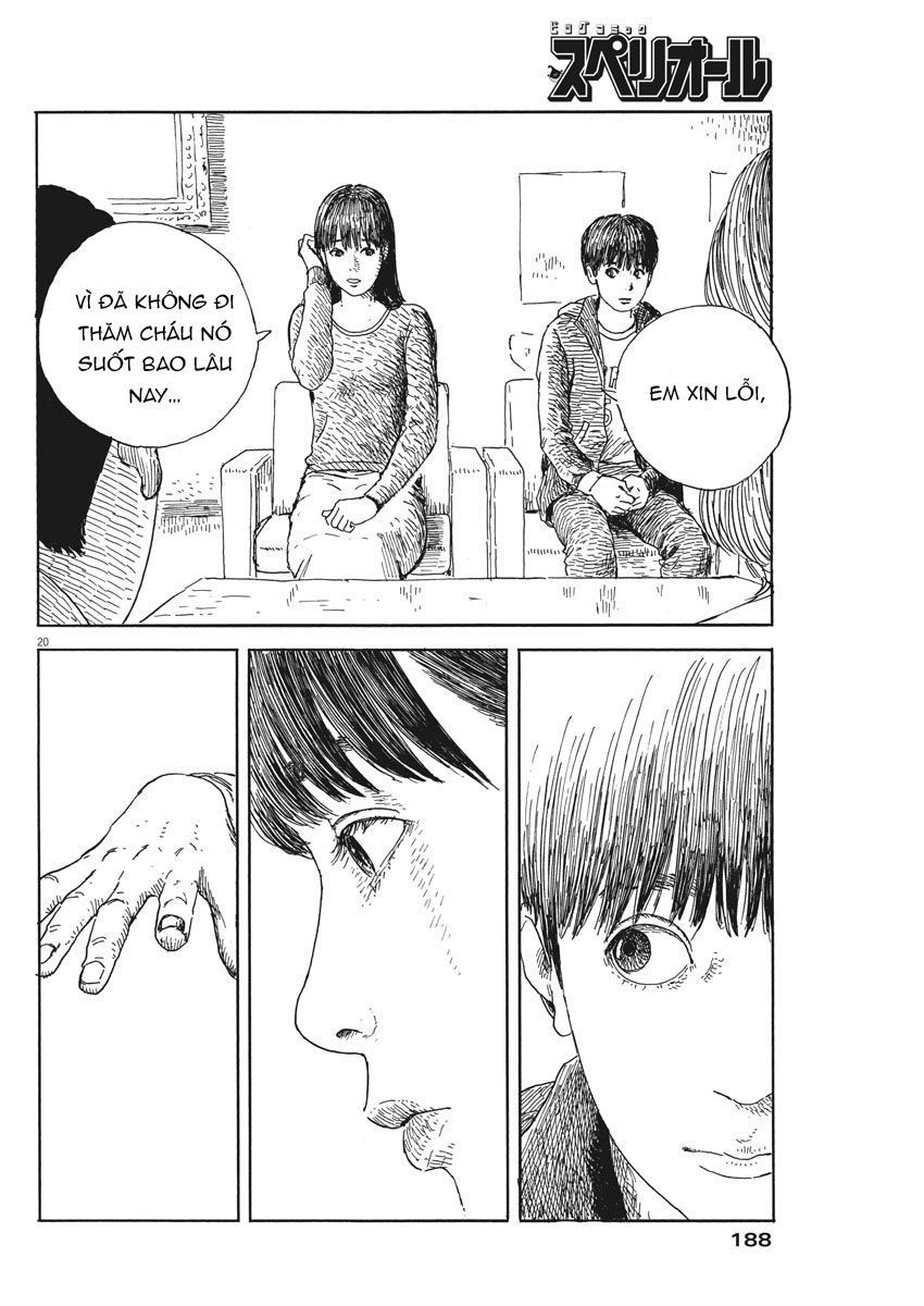 Đường Mòn Máu Chap 51 - Next Chap 50