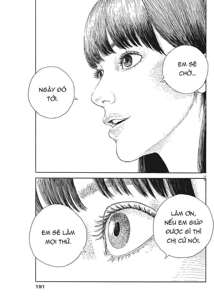 Đường Mòn Máu Chap 51 - Next Chap 50