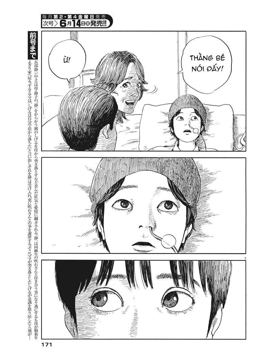 Đường Mòn Máu Chap 51 - Next Chap 50