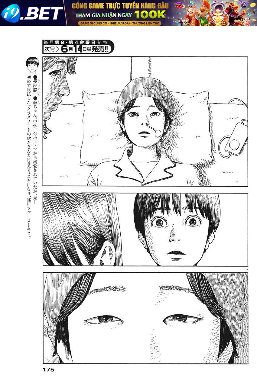 Đường Mòn Máu Chap 51 - Next Chap 50