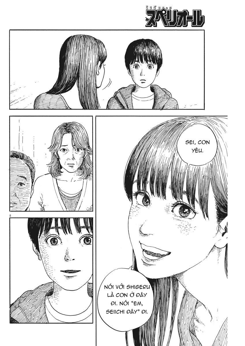 Đường Mòn Máu Chap 51 - Next Chap 50