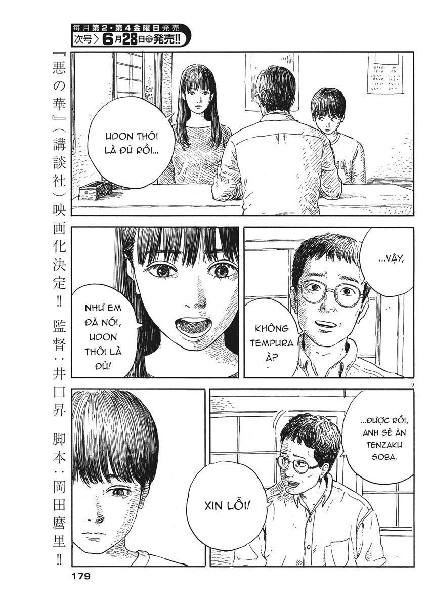 Đường Mòn Máu Chap 52 - Next Chap 51