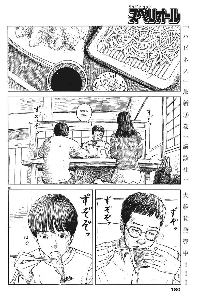 Đường Mòn Máu Chap 52 - Next Chap 51