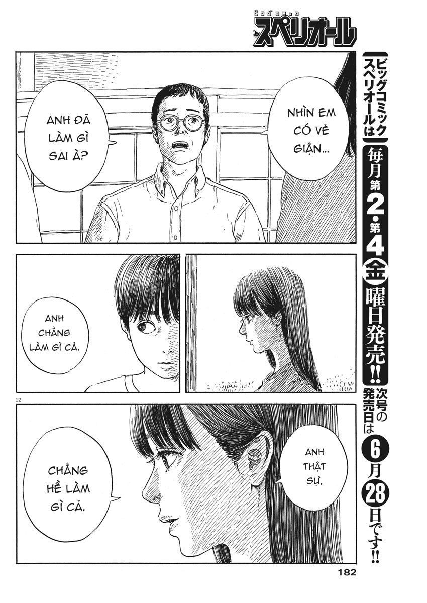 Đường Mòn Máu Chap 52 - Next Chap 51