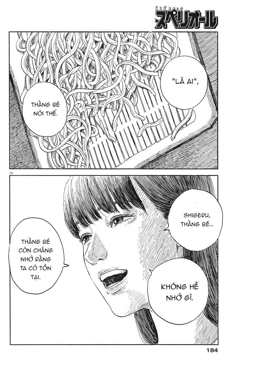 Đường Mòn Máu Chap 52 - Next Chap 51