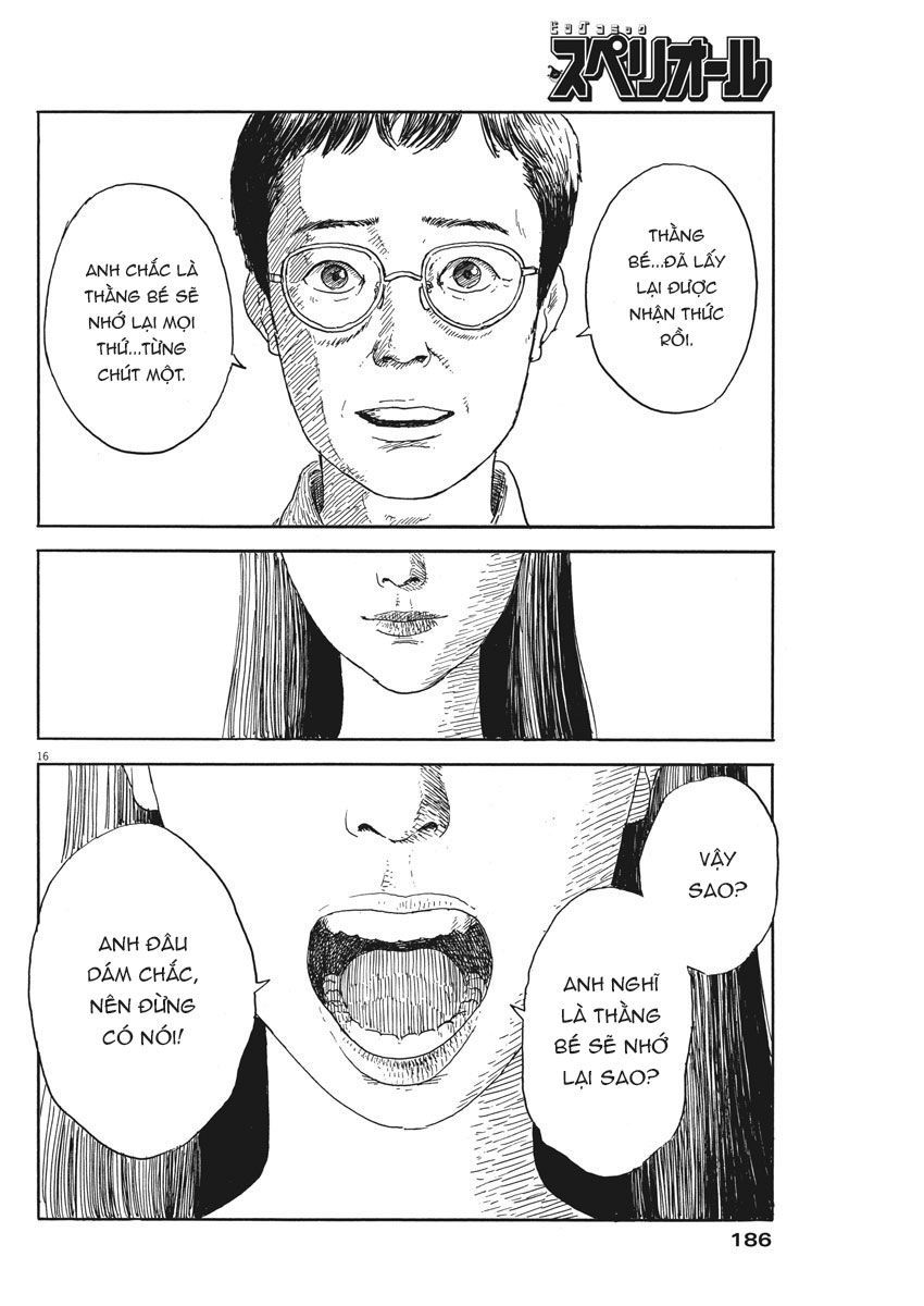 Đường Mòn Máu Chap 52 - Next Chap 51