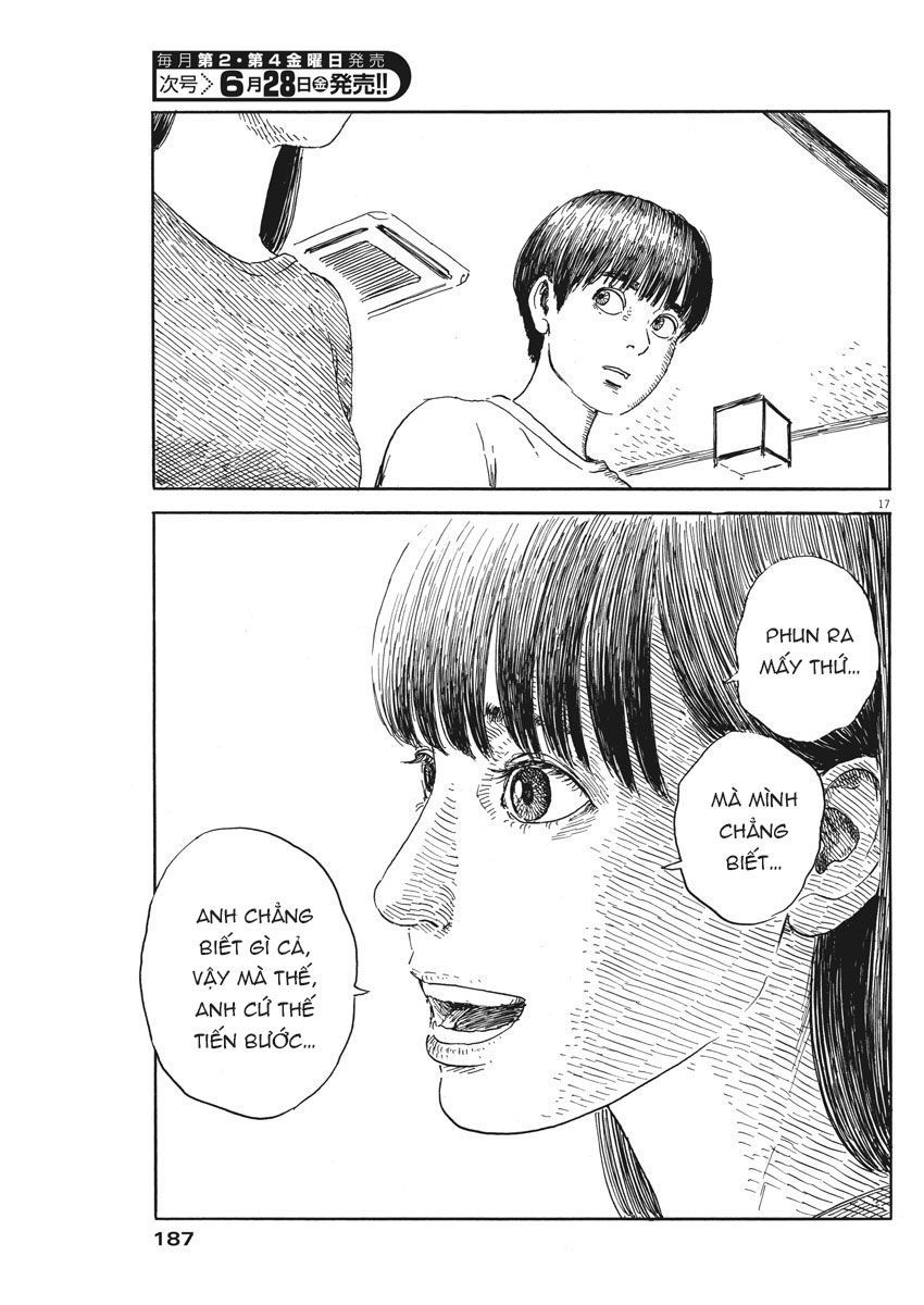 Đường Mòn Máu Chap 52 - Next Chap 51