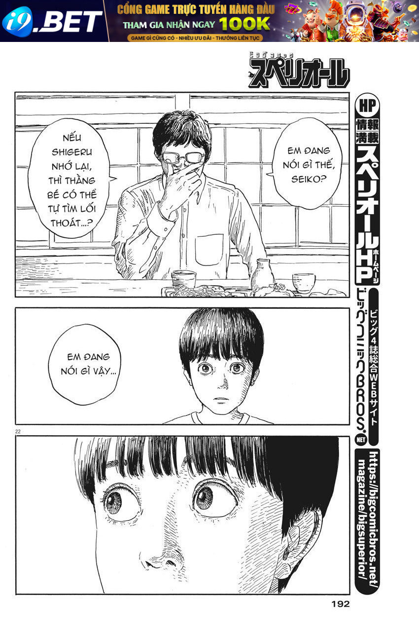 Đường Mòn Máu Chap 52 - Next Chap 51