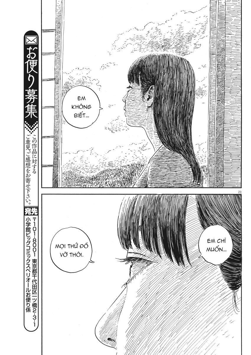 Đường Mòn Máu Chap 52 - Next Chap 51