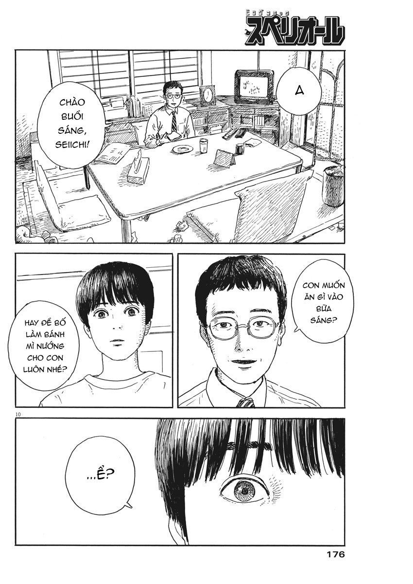 Đường Mòn Máu Chap 53 - Next Chap 52