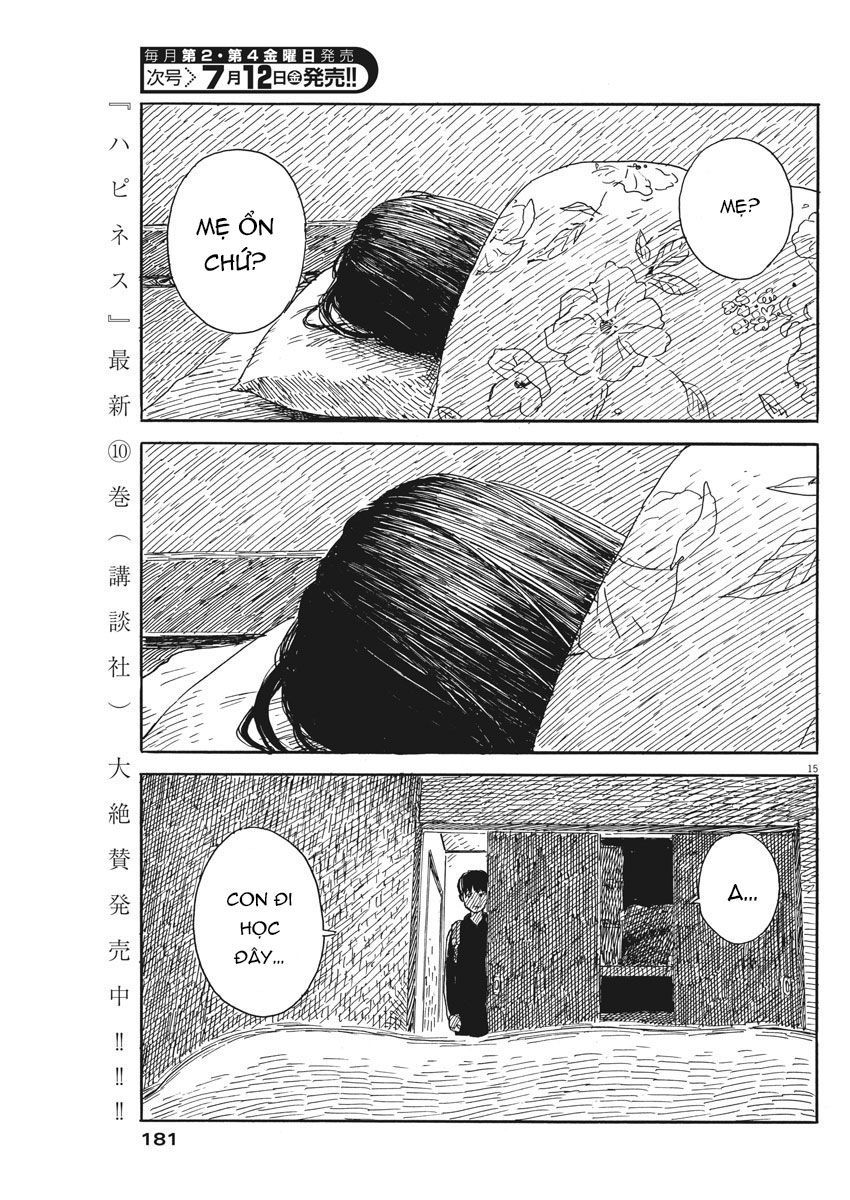 Đường Mòn Máu Chap 53 - Next Chap 52