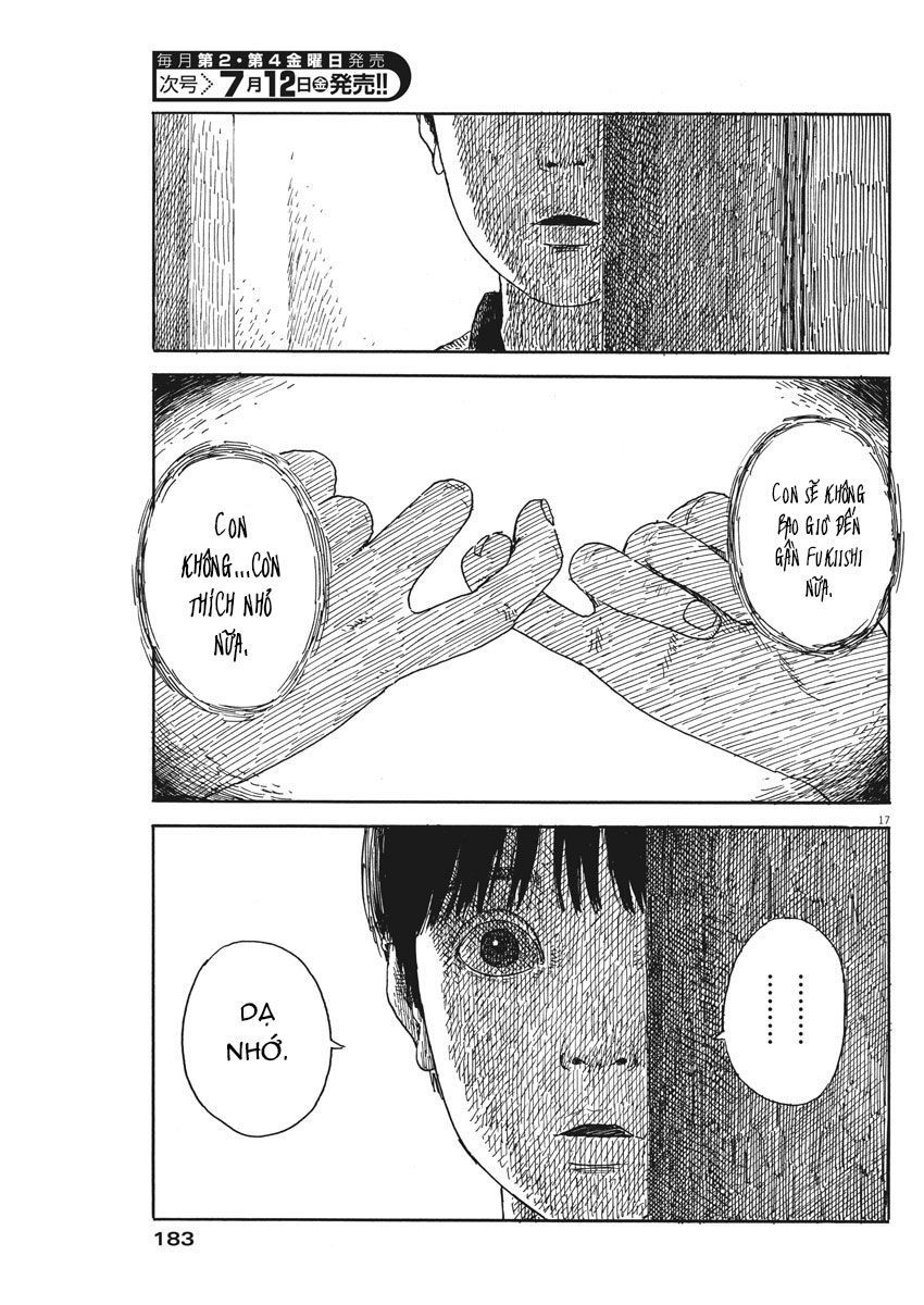 Đường Mòn Máu Chap 53 - Next Chap 52