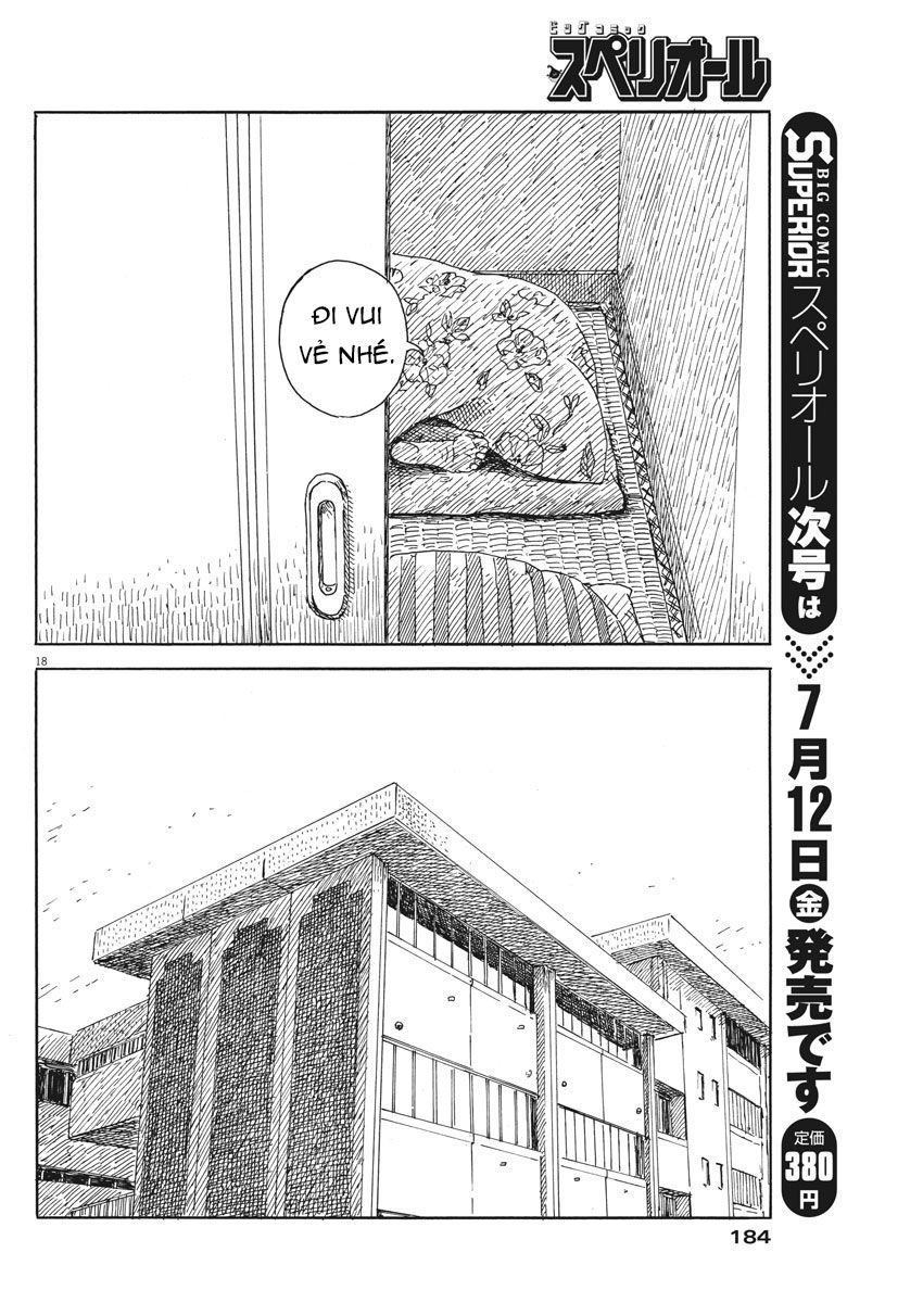 Đường Mòn Máu Chap 53 - Next Chap 52