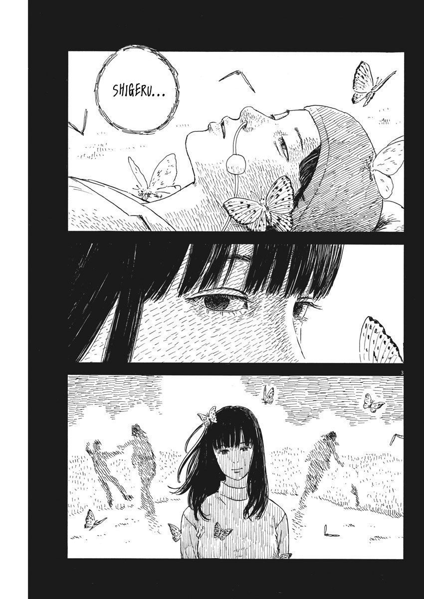 Đường Mòn Máu Chap 53 - Next Chap 52