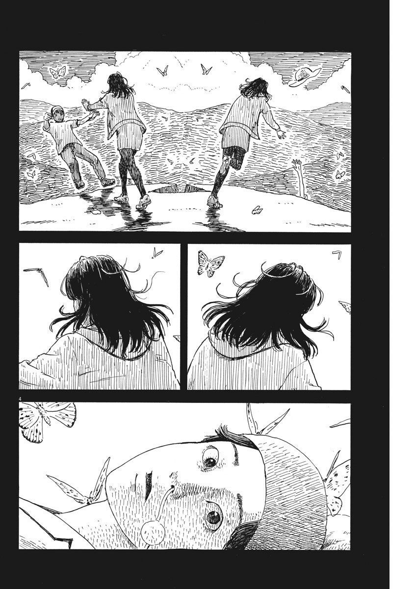 Đường Mòn Máu Chap 53 - Next Chap 52