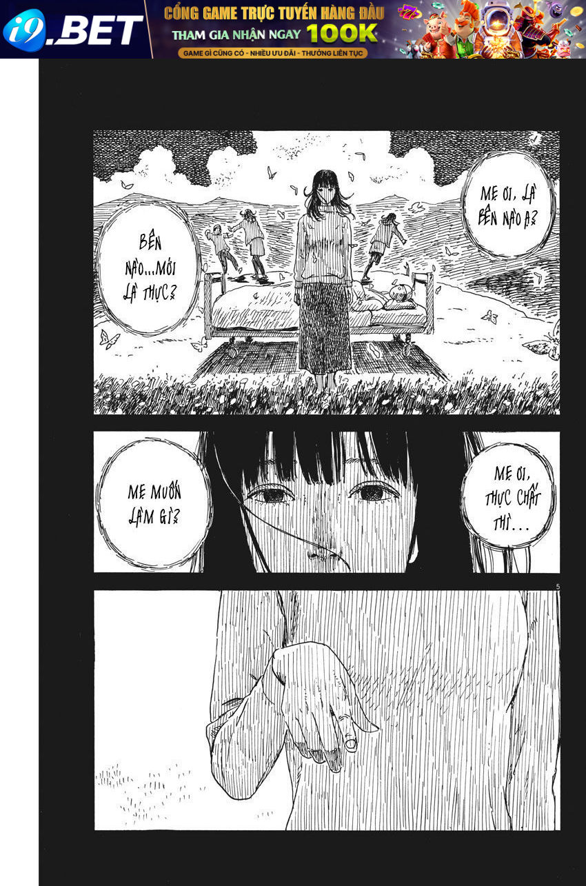 Đường Mòn Máu Chap 53 - Next Chap 52