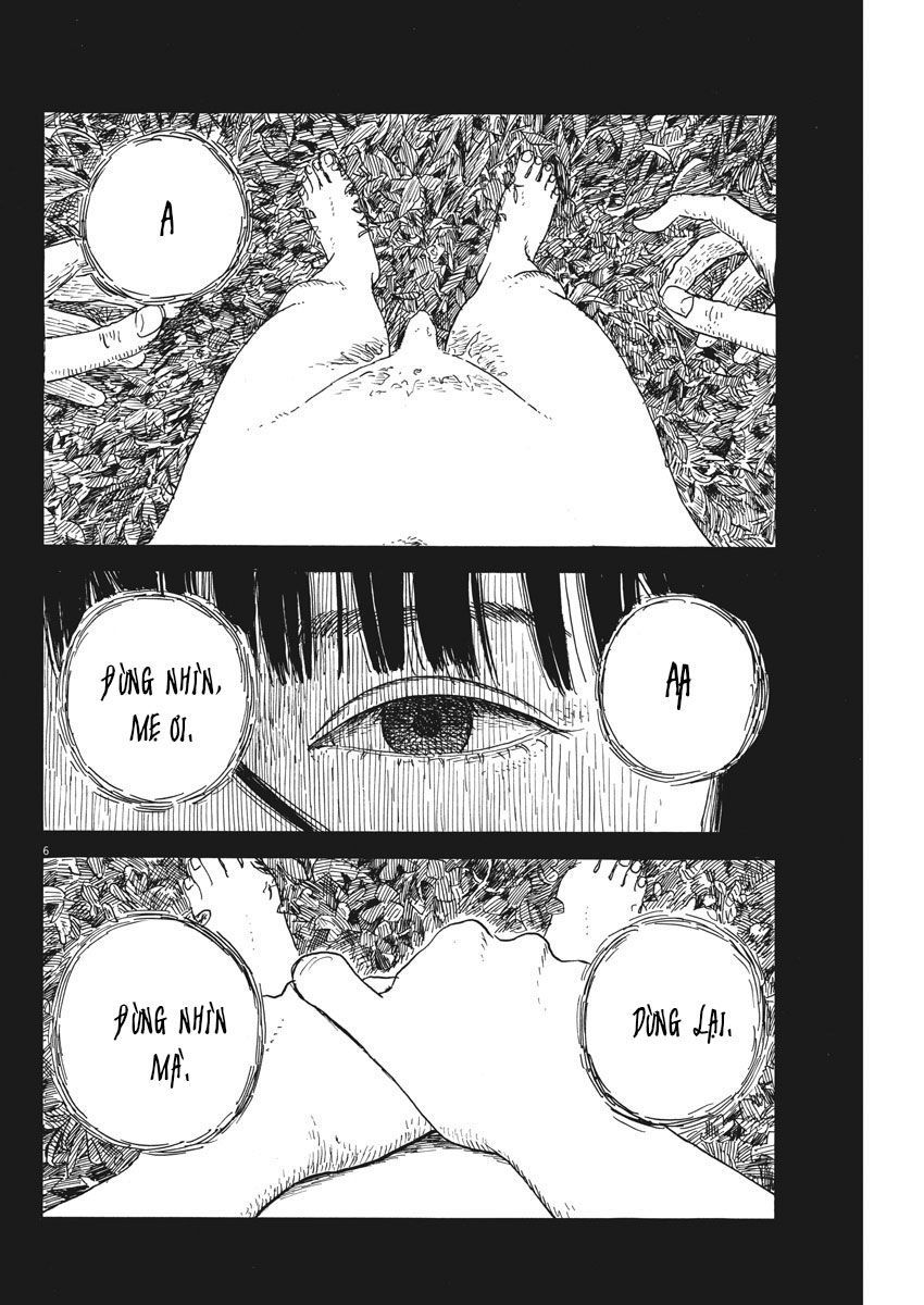 Đường Mòn Máu Chap 53 - Next Chap 52