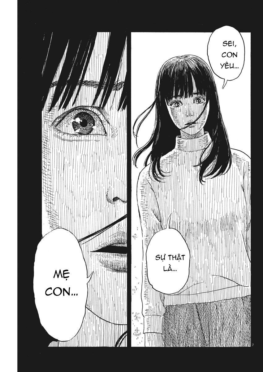 Đường Mòn Máu Chap 53 - Next Chap 52