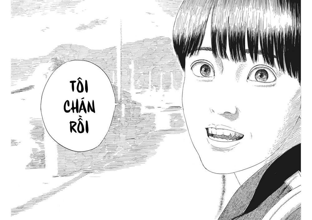 Đường Mòn Máu Chap 54 - Next Chap 53