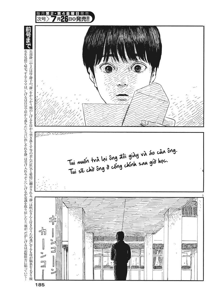 Đường Mòn Máu Chap 54 - Next Chap 53