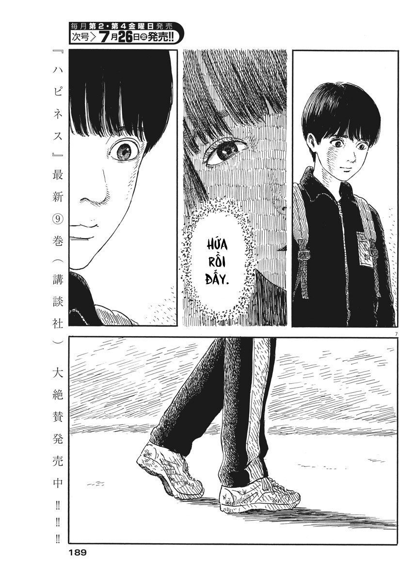 Đường Mòn Máu Chap 54 - Next Chap 53