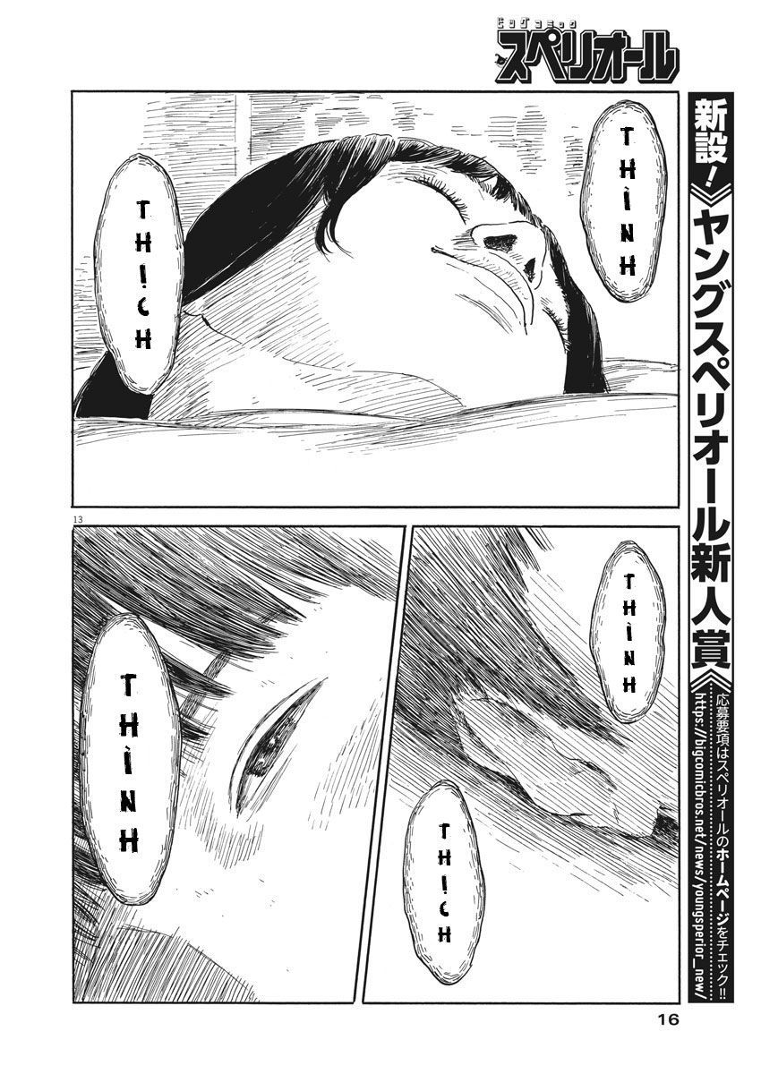 Đường Mòn Máu Chap 55 - Next Chap 54