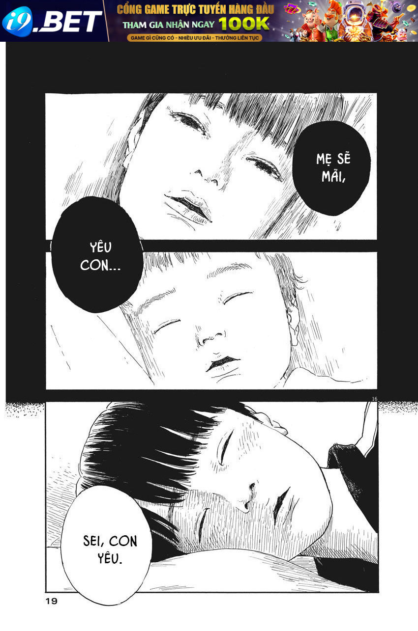 Đường Mòn Máu Chap 55 - Next Chap 54
