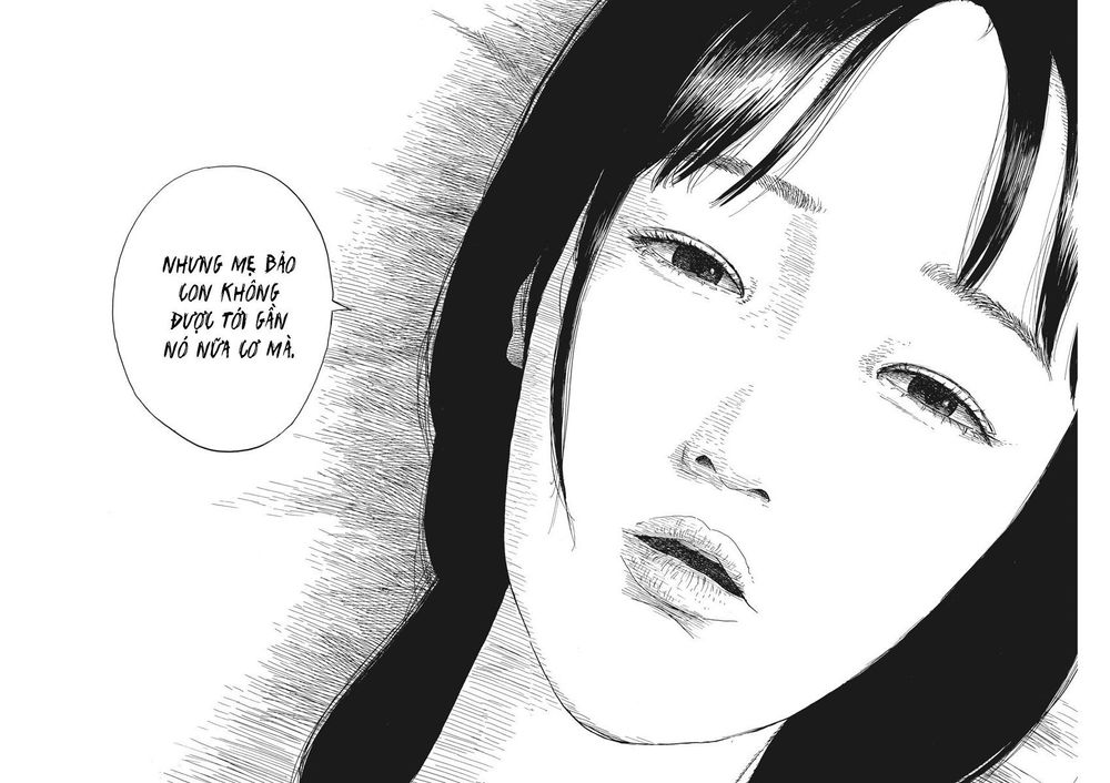 Đường Mòn Máu Chap 55 - Next Chap 54