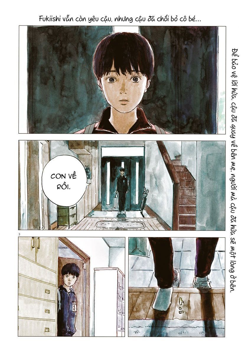 Đường Mòn Máu Chap 55 - Next Chap 54