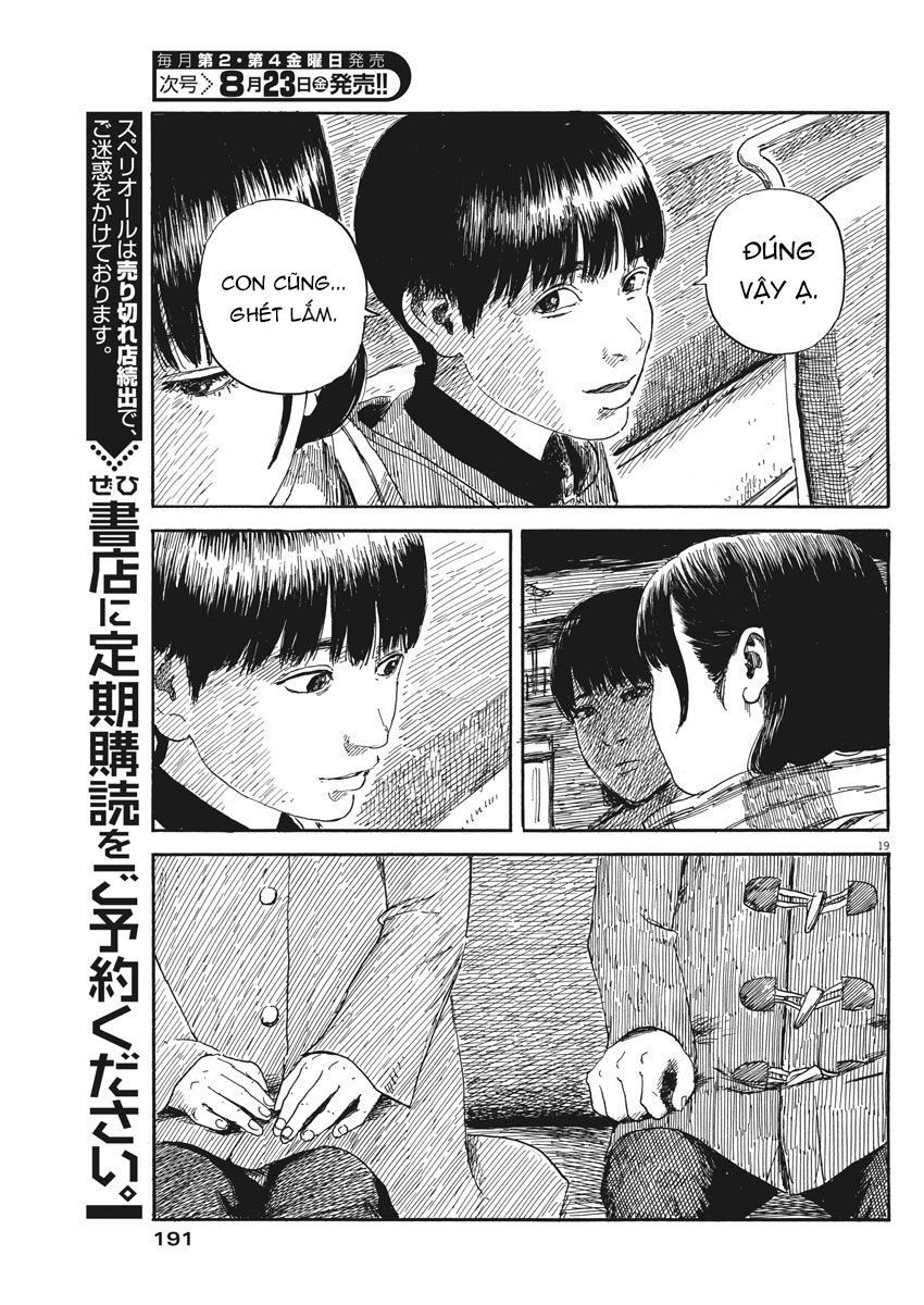 Đường Mòn Máu Chap 56 - Next Chap 55