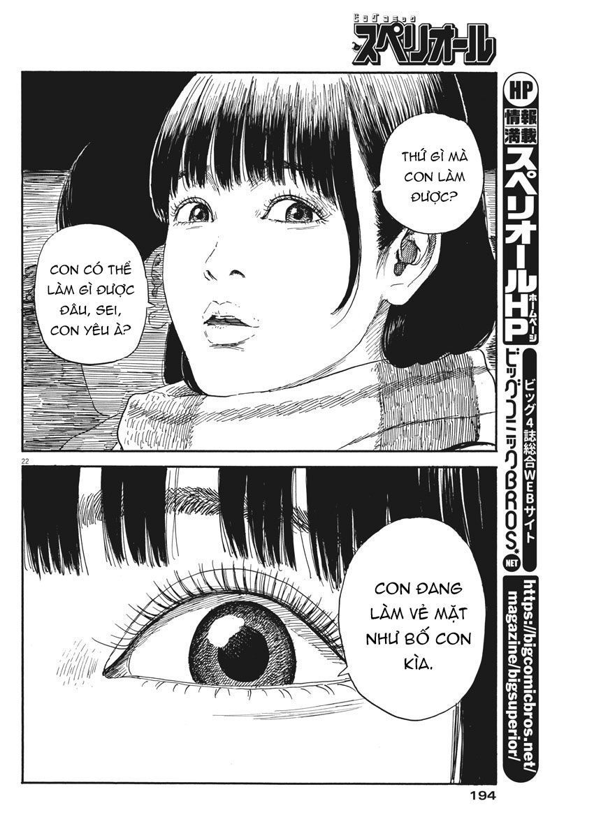 Đường Mòn Máu Chap 56 - Next Chap 55